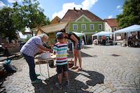 Aktionstag Thalmässing 2019 - Mitmachstation